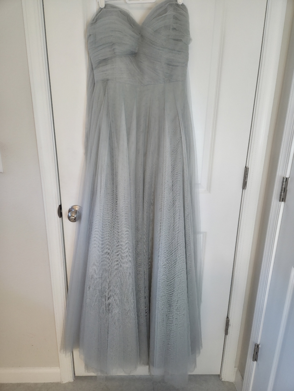 Jenny Yoo Julia Convertible Dress